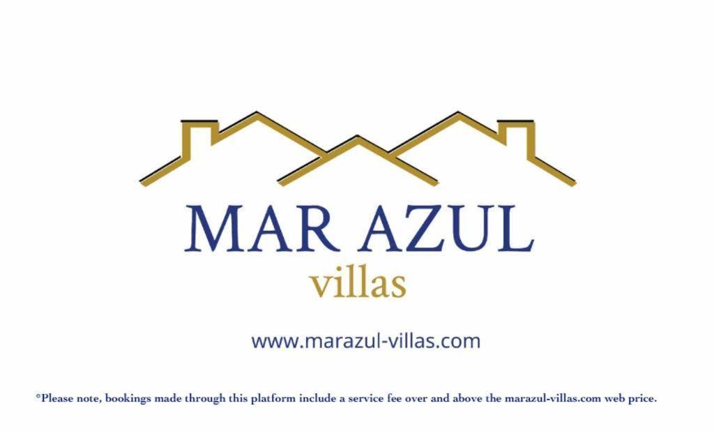 Villa Pelagos Tselendata ภายนอก รูปภาพ